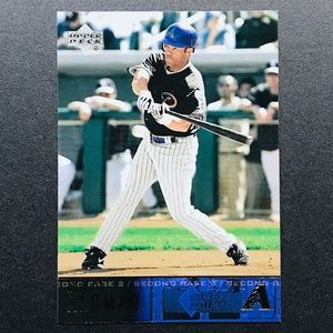 Roberto Alomar - 2004 Upper Deck #284